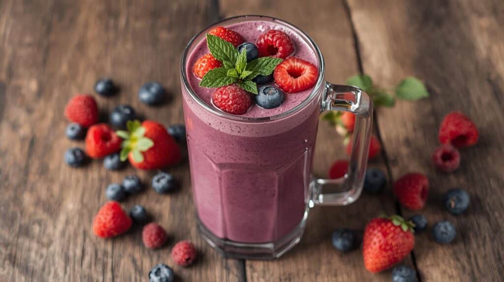 Weight Loss Meal Replacement Shakes for Diabetics