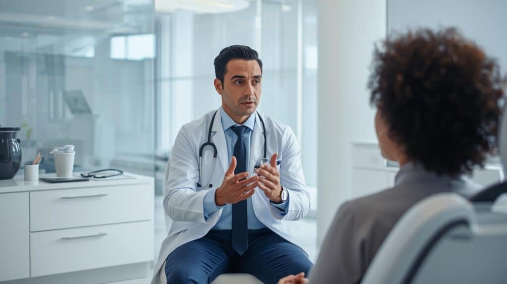 peptide safety and side effects