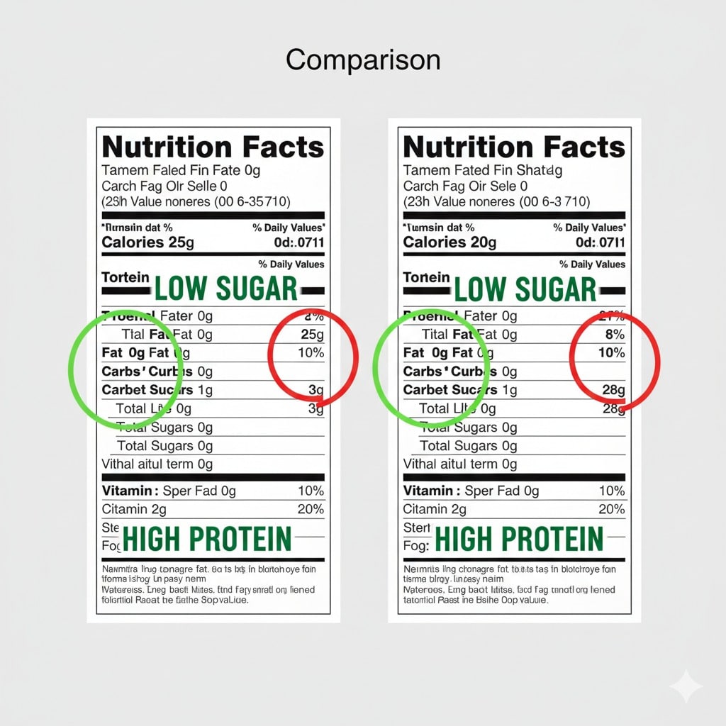 Person holding a green smoothie made with avocado, spinach, and cucumber for weight loss.